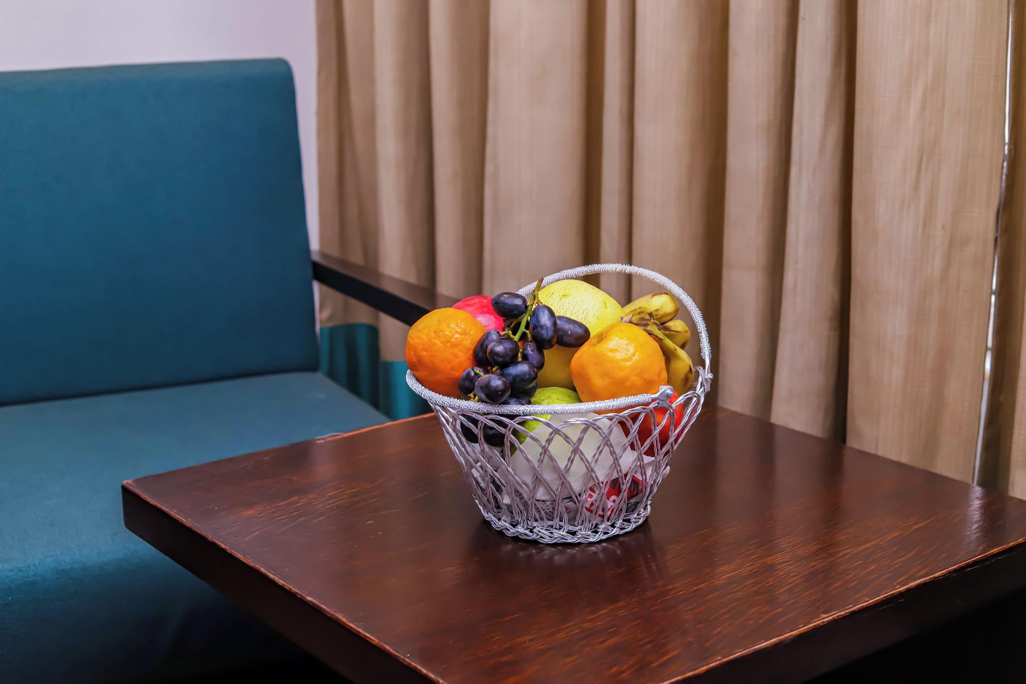 Restaurant Hotel Godwin Deluxe