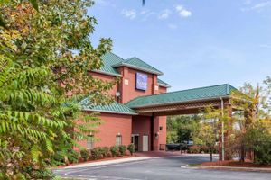 Hospedagens - Sleep Inn & Suites Near Joint Base Andrews - Washington Area
