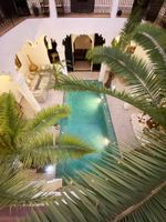 Alojamiento - Riad Fabiola et Spa By La Siredrah