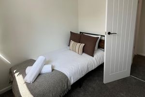Alquiler Vacacional - Nottingham 2-bed House, Sleeps 4, Pet Friendly