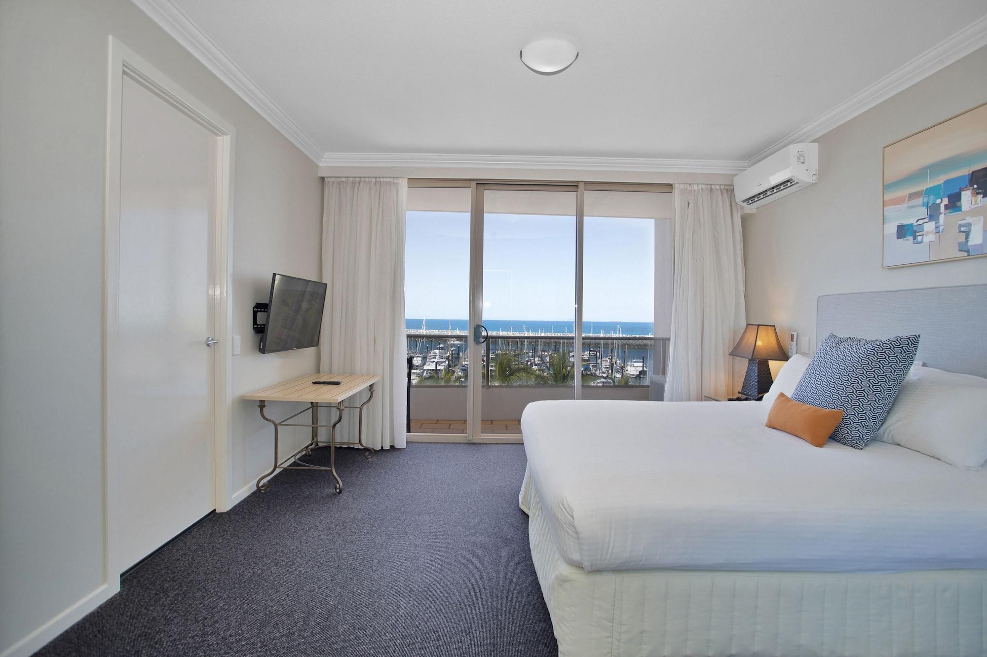 Habitación Mantra Mackay