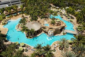 Paquete - Seminole Hard Rock Hotel and Casino