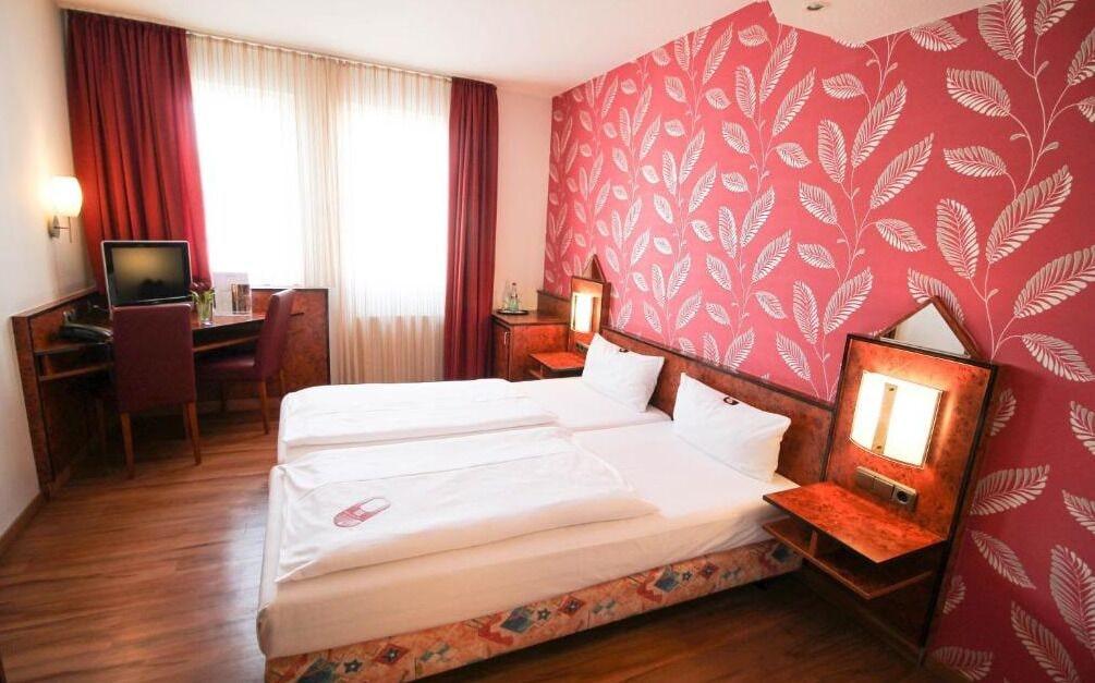 Varios Hotel Miramar am Römer