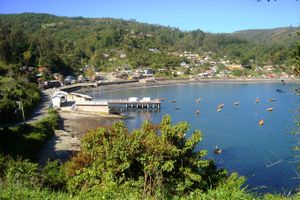 Paquete - Ko Glamping