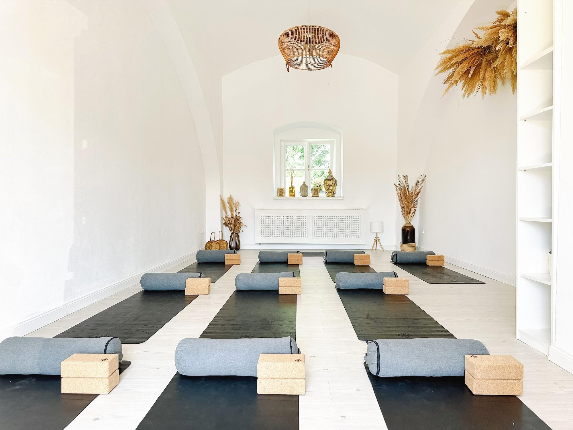 Gimnasio Na Kmíně