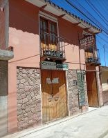 Alojamiento - hostel miners land