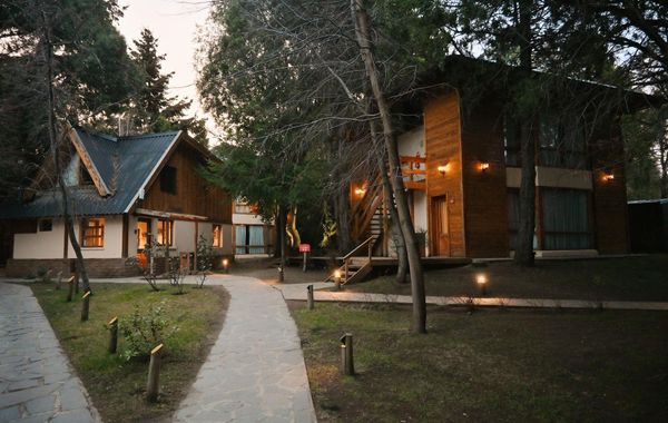 Villa Sofia Apart Hotel & Spa