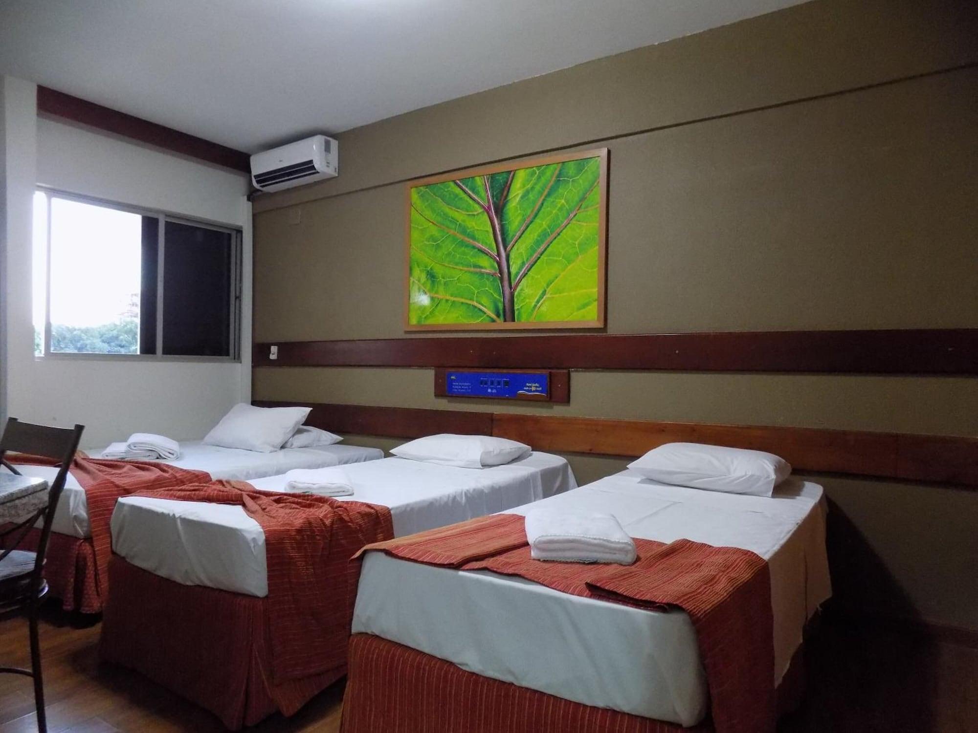 Habitación Hotel Apollo Inn Express