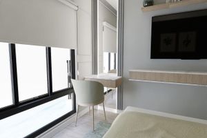 Alquiler Vacacional - Luxury Oceanfront Suite with Stunning Views, Fully Furnished and Modern