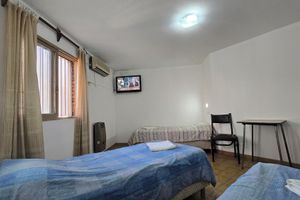 Alojamiento - Hotel Buenos Aires