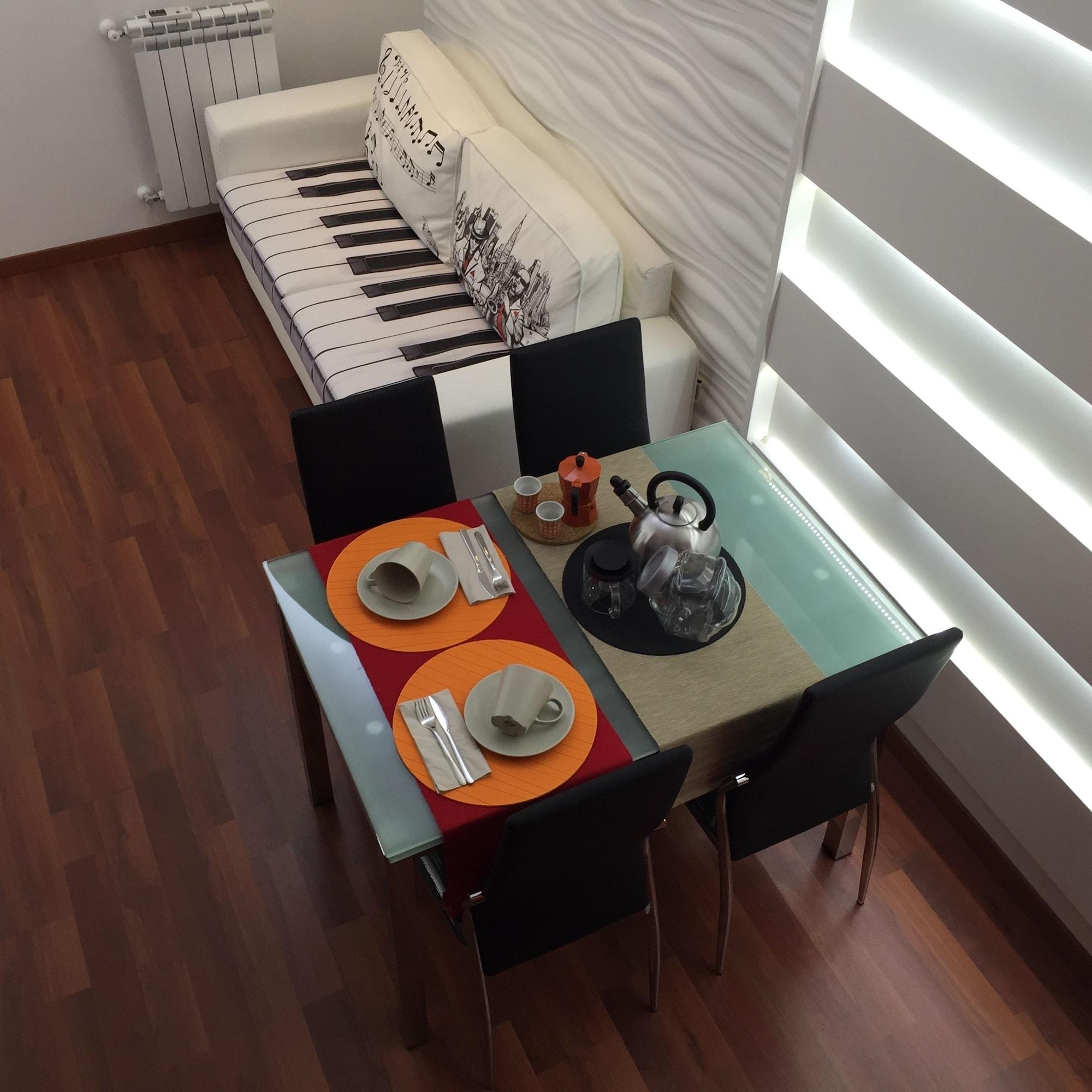 Equipamiento de Habitación Suite Duomo B&B & Apartment