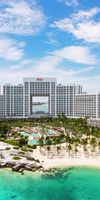 Alojamiento - Hotel 5 estrellas con All inclusive