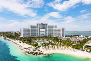 Alojamiento - Riu Palace Peninsula - All Inclusive
