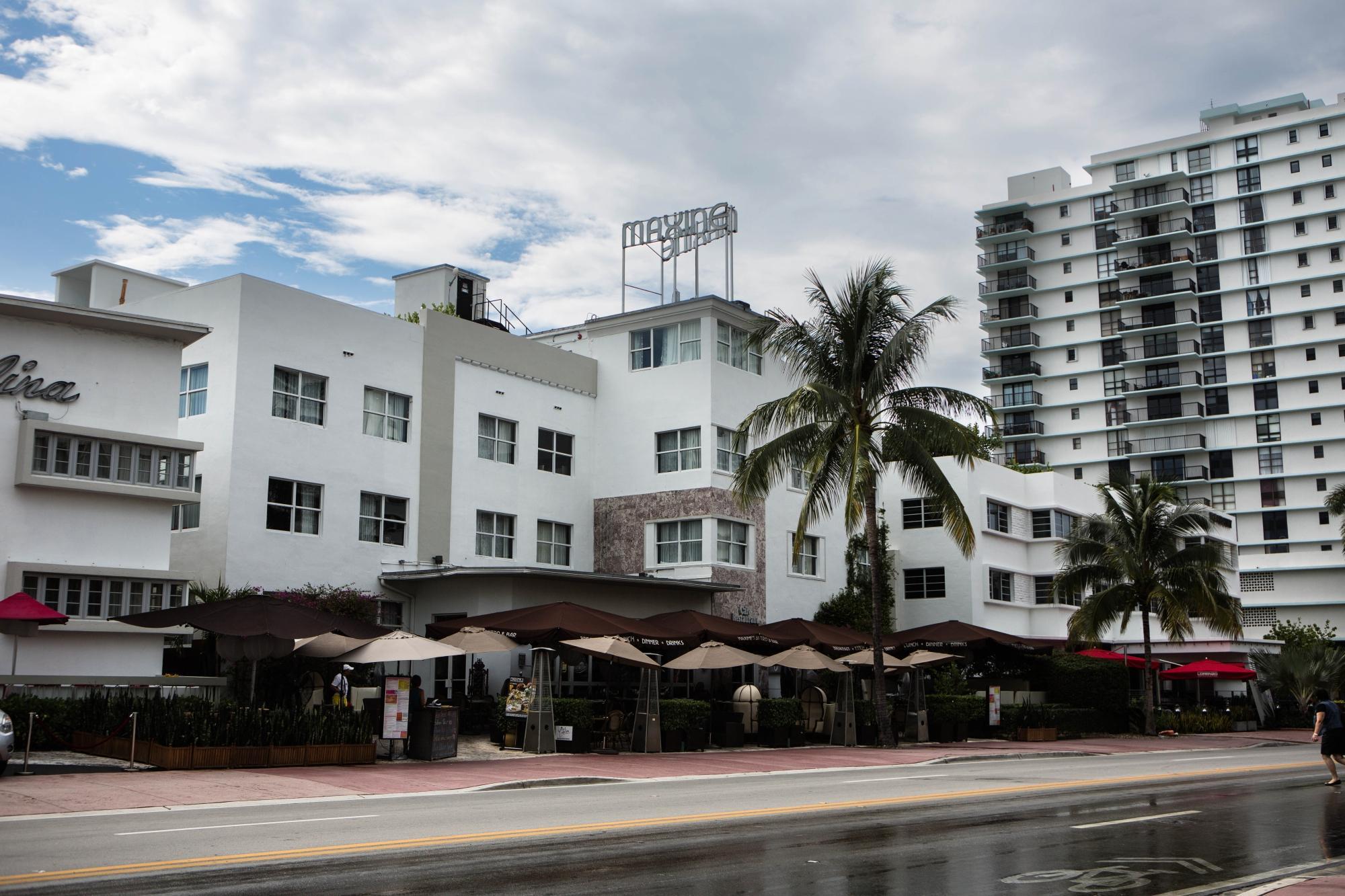 Hotel The Catalina Hotel and Beach Club