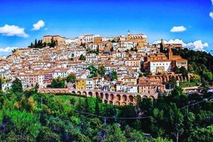 Alquiler Vacacional - Casa Di Tonno Loreto Aprutino