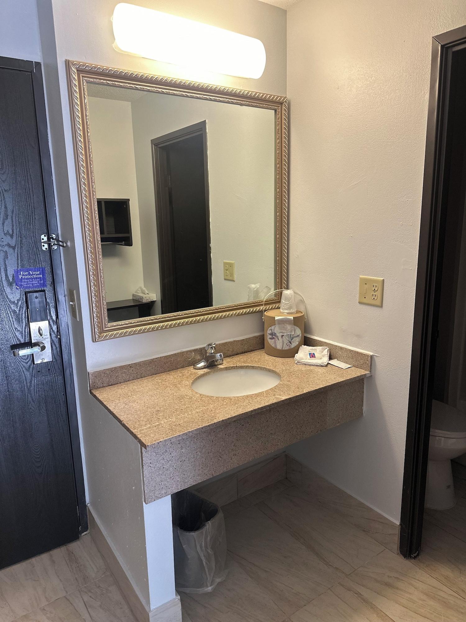 Habitación Motel 6 Wisconsin Rapids, WI