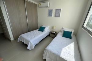 Arriendo temporal - Sunno Beach Condominium - Playa Azul