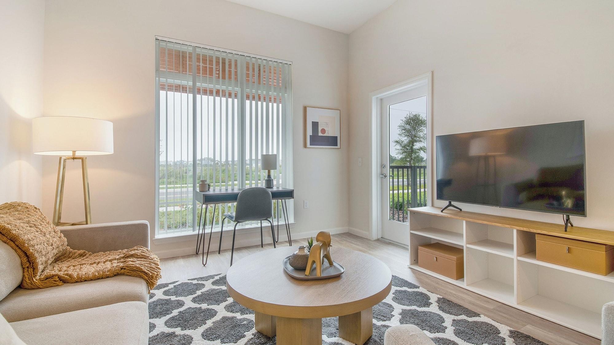 Varios Landing Orlando Universal