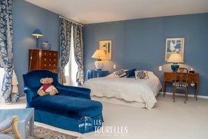 Alquiler Vacacional - Domaine Les Tourelles