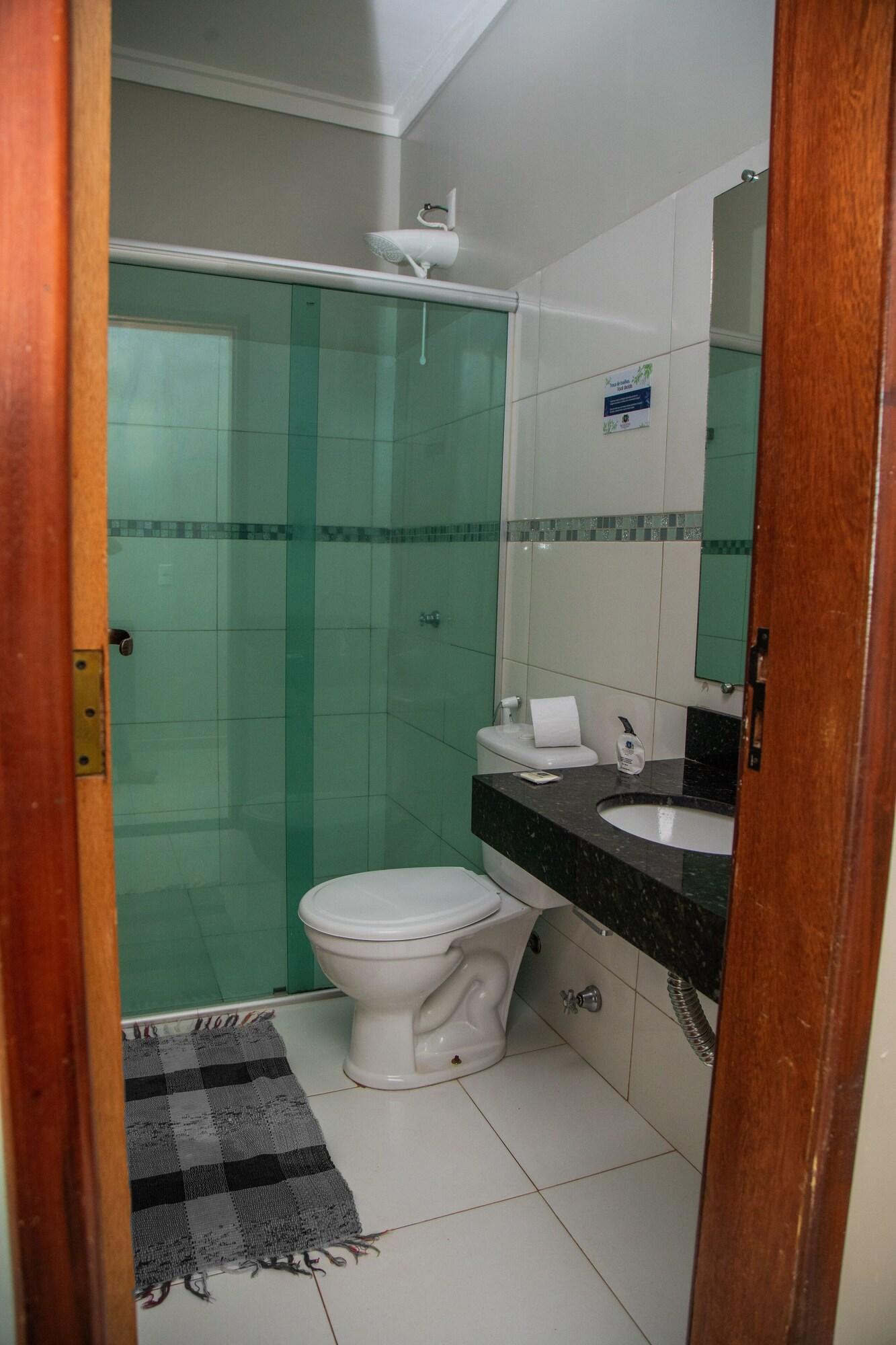 Equipamiento de Habitación Dallas Hotel Premium