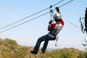 Actividad - Turismo Aventura con V.G.Belgrano desde la Falda