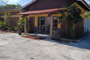 Alojamiento - Pousada Recanto do Norte