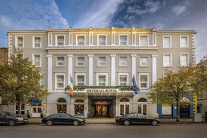 Pacote - Imperial Hotel