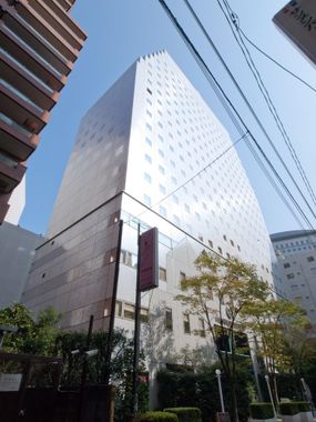 Shinjuku Washington Hotel Annex