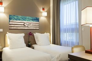 Alquiler Vacacional - Cozy Retreat Near Geneva for 2 Guests