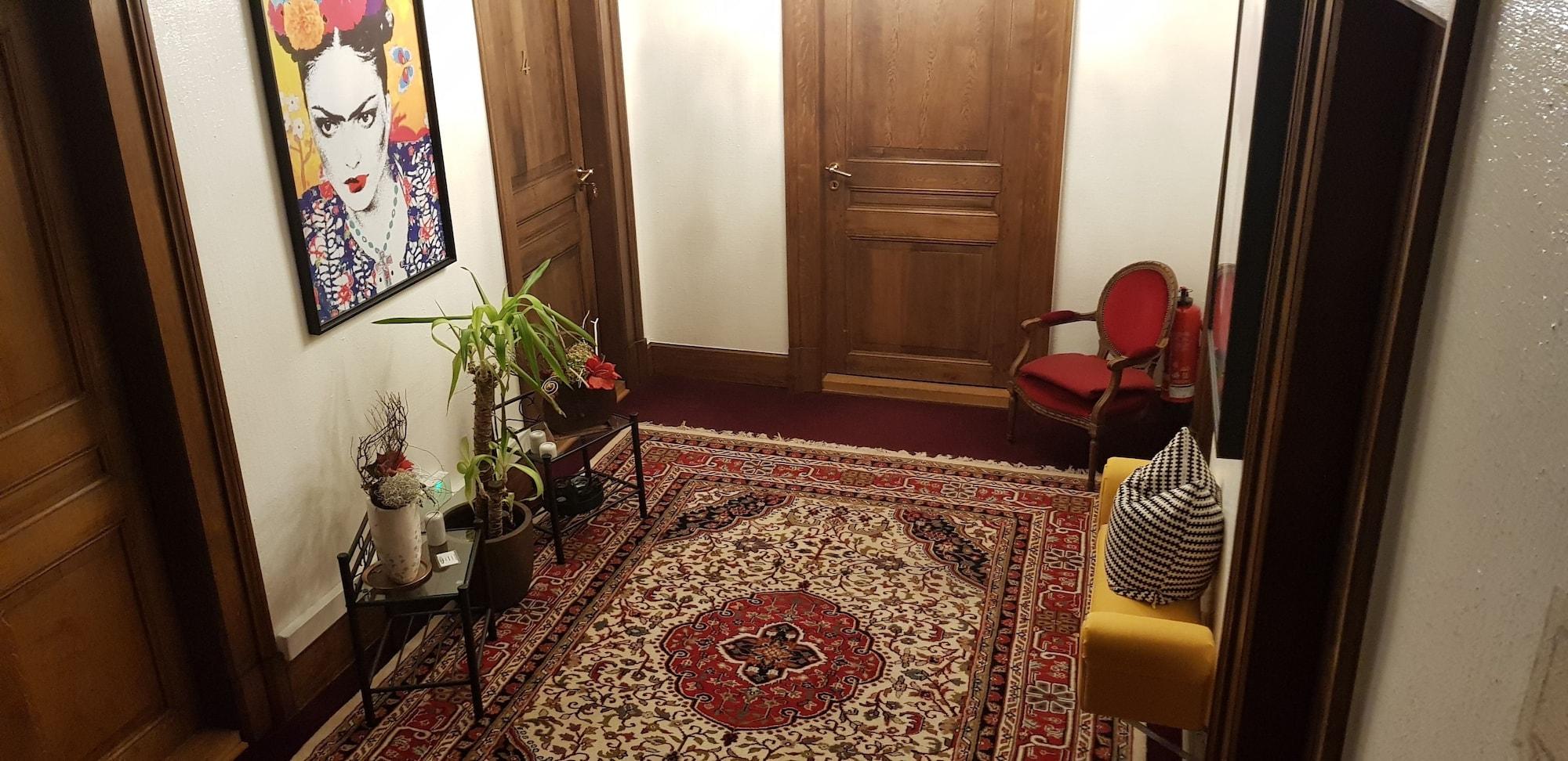 Varios Alte Rentei