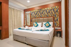 Alojamiento - Hotel Pine Tree