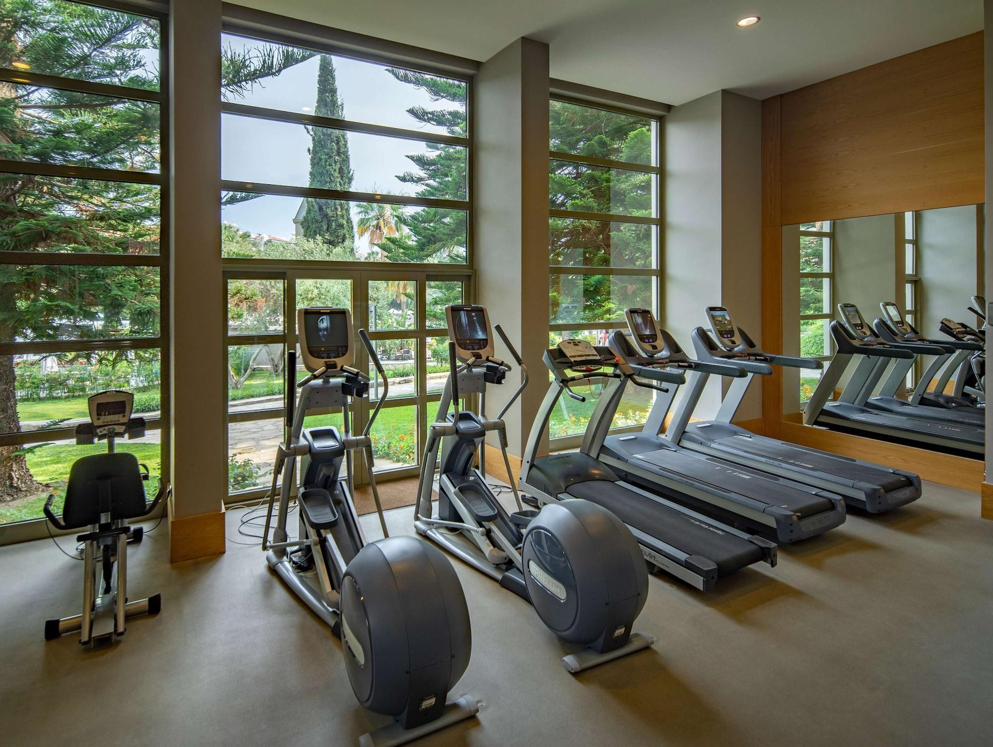 Gimnasio Barut Hemera - Ultra All Inclusive
