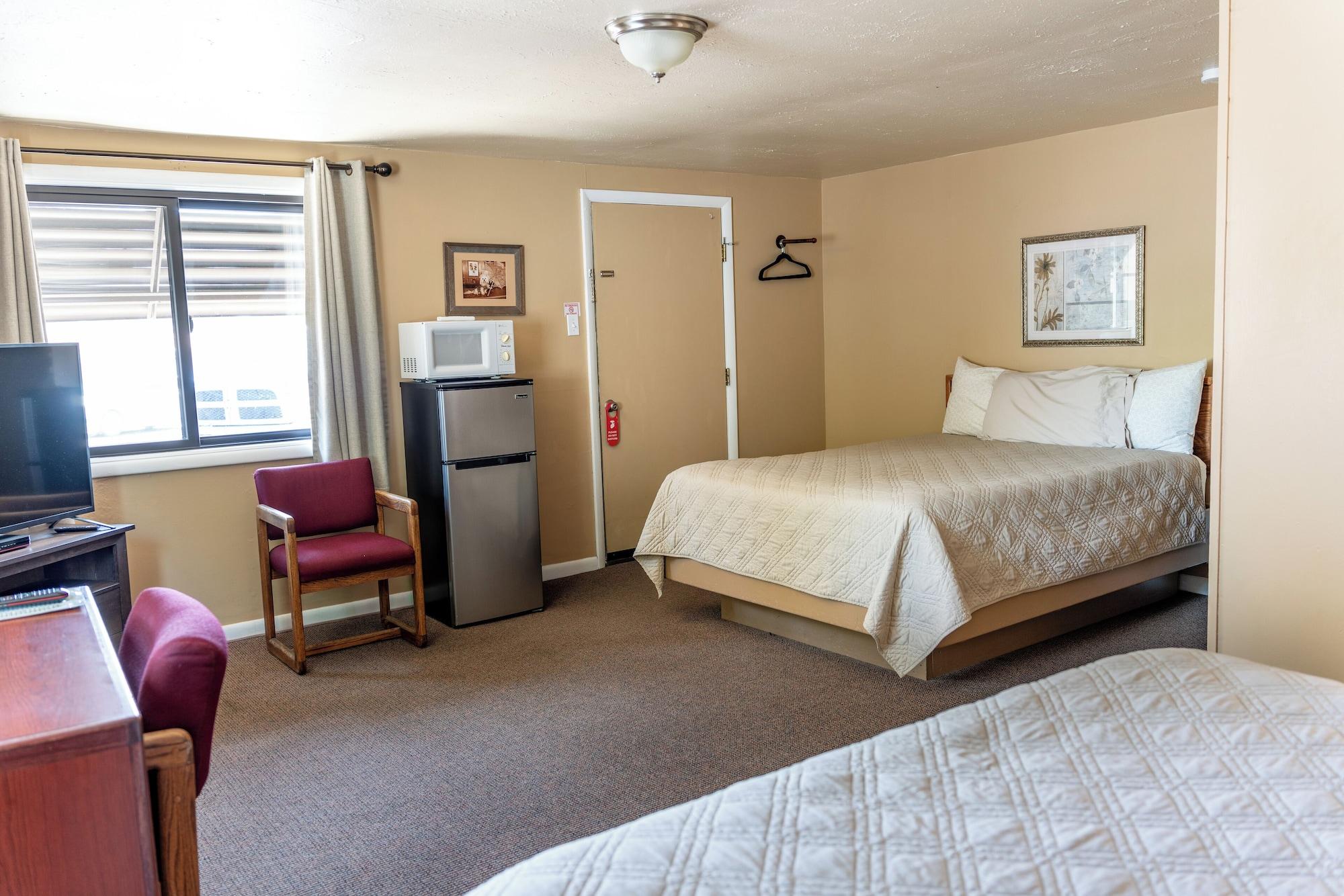 Set de Habitación Oregon Trail Inn
