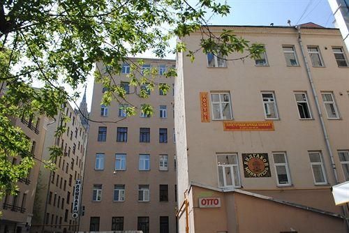 Bulgakov Mini-Hotel