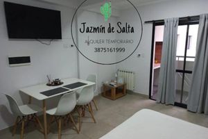 Alquiler Vacacional - Jazmin de Salta
