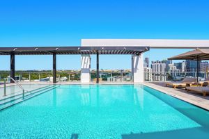 Alojamiento - Domus Brickell Park