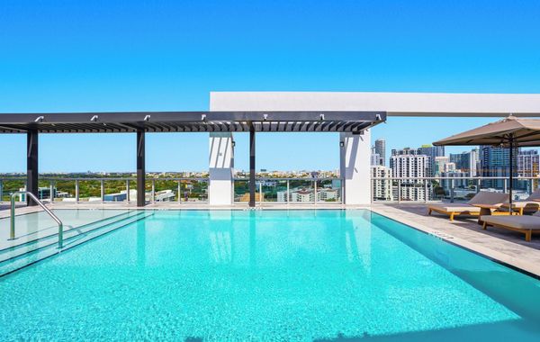 Domus Brickell Park