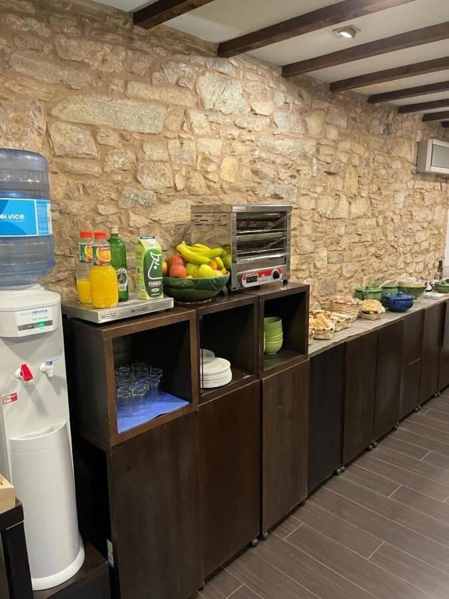 Restaurant A Tafona do Peregrino