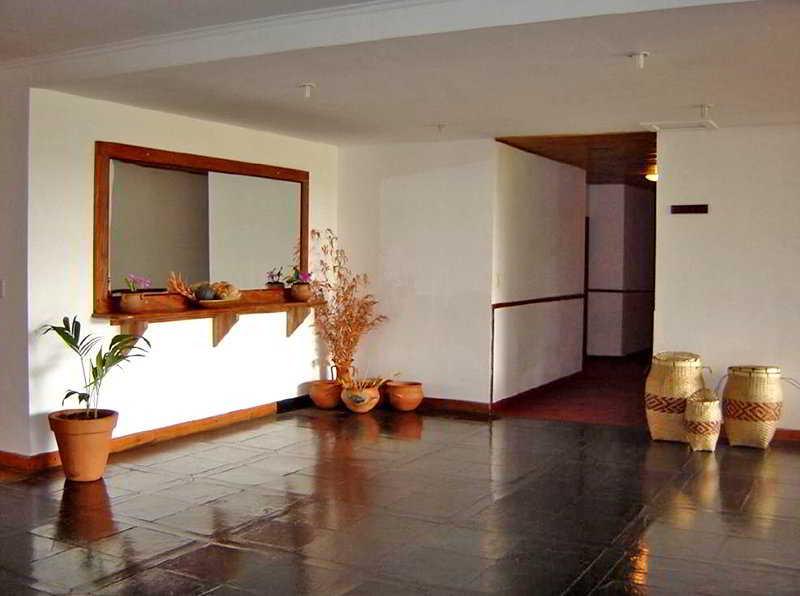 Vista Lobby Carmen