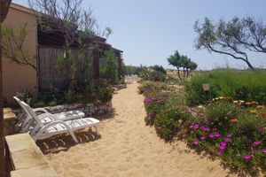 Alojamiento - Hotel Villaggio Sabbie d'Oro