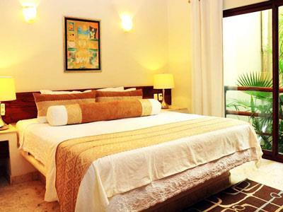 Hotel Maya Villa Condo Hotel