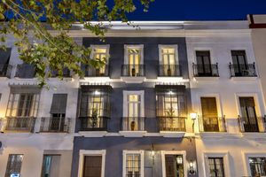 Alojamiento - Casa Sevilla 1855 Suites by Época