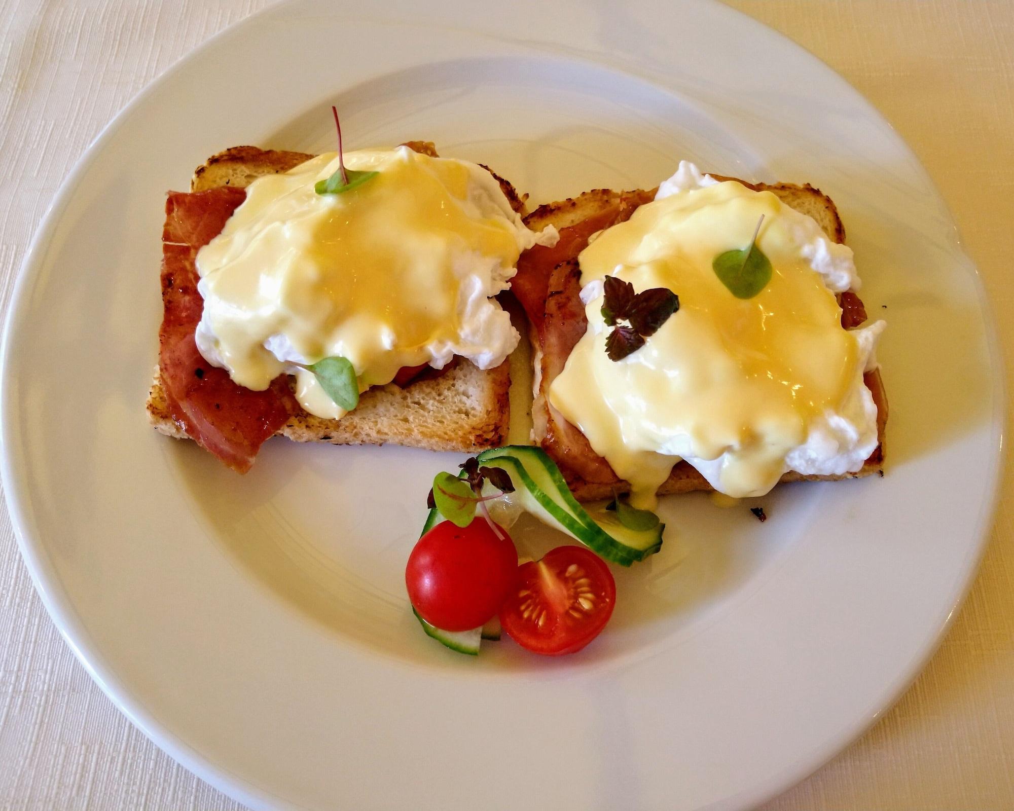 Restaurant Hotel Štefánik