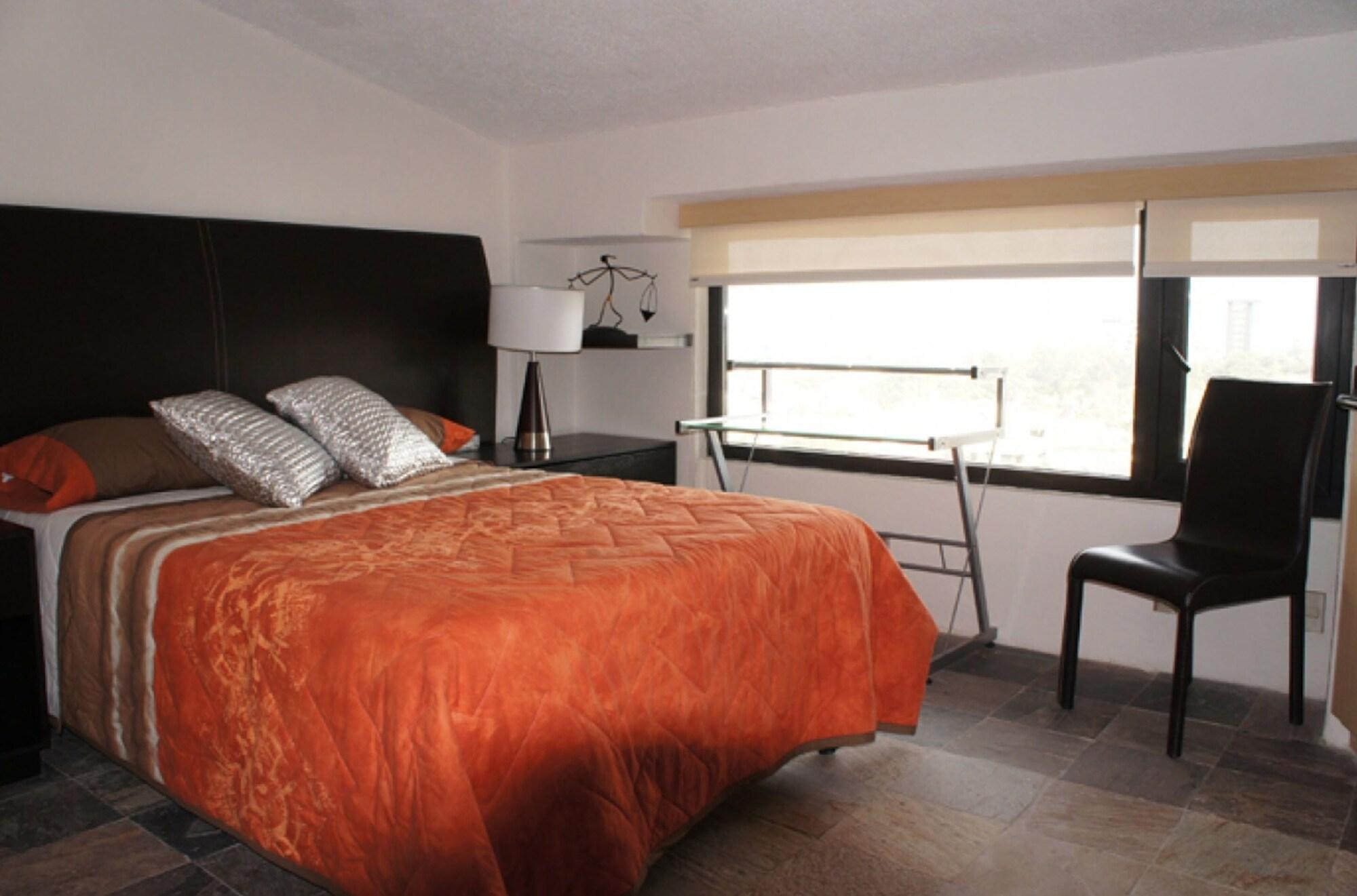 Hotel Aztic Hotel y Suites Ejecutivas