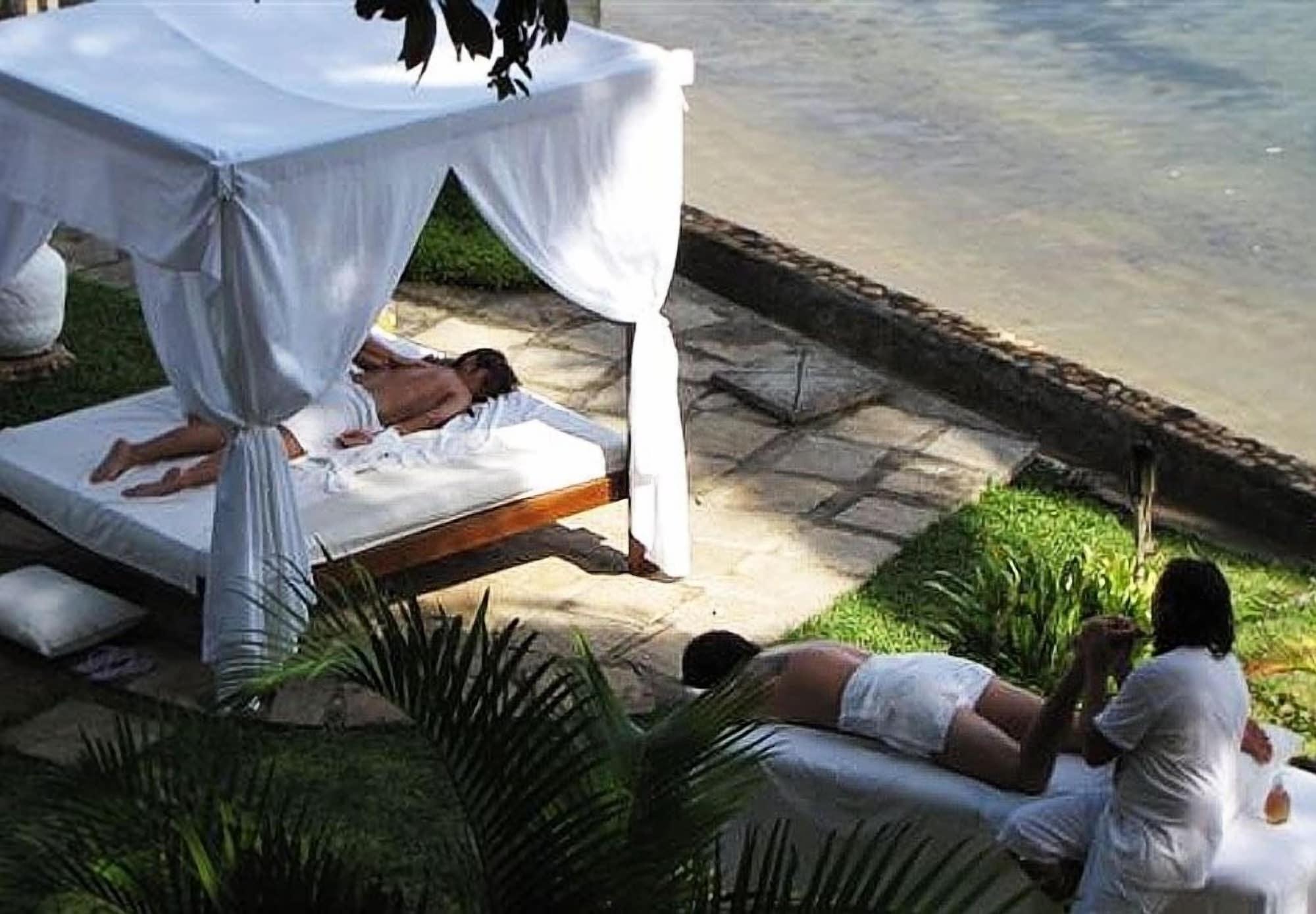 Spa Pousada Martin Pescador