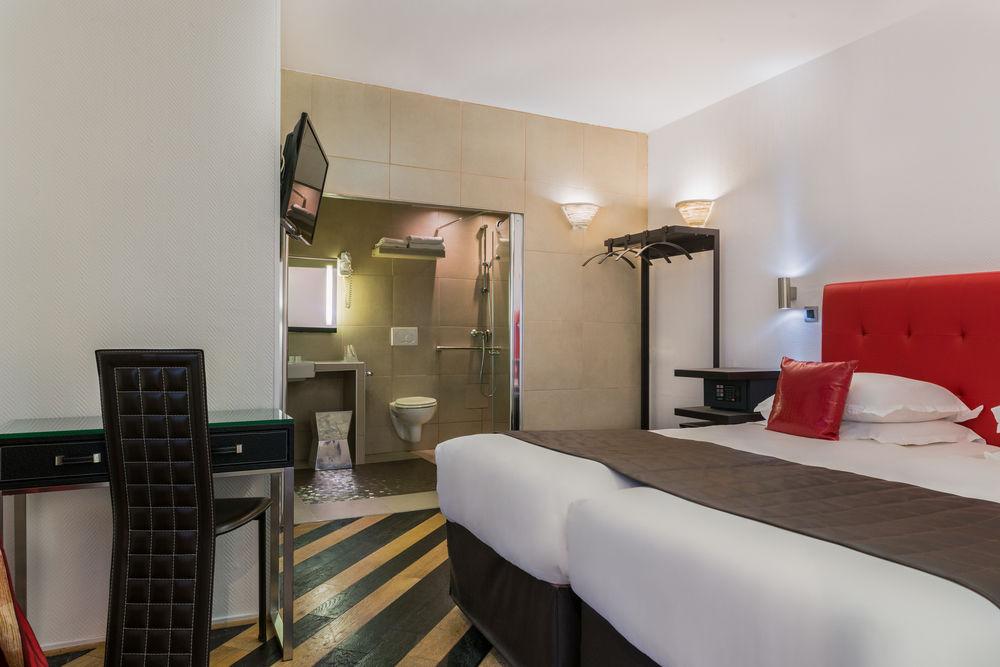 Hotel Hotel Aida Marais Printania