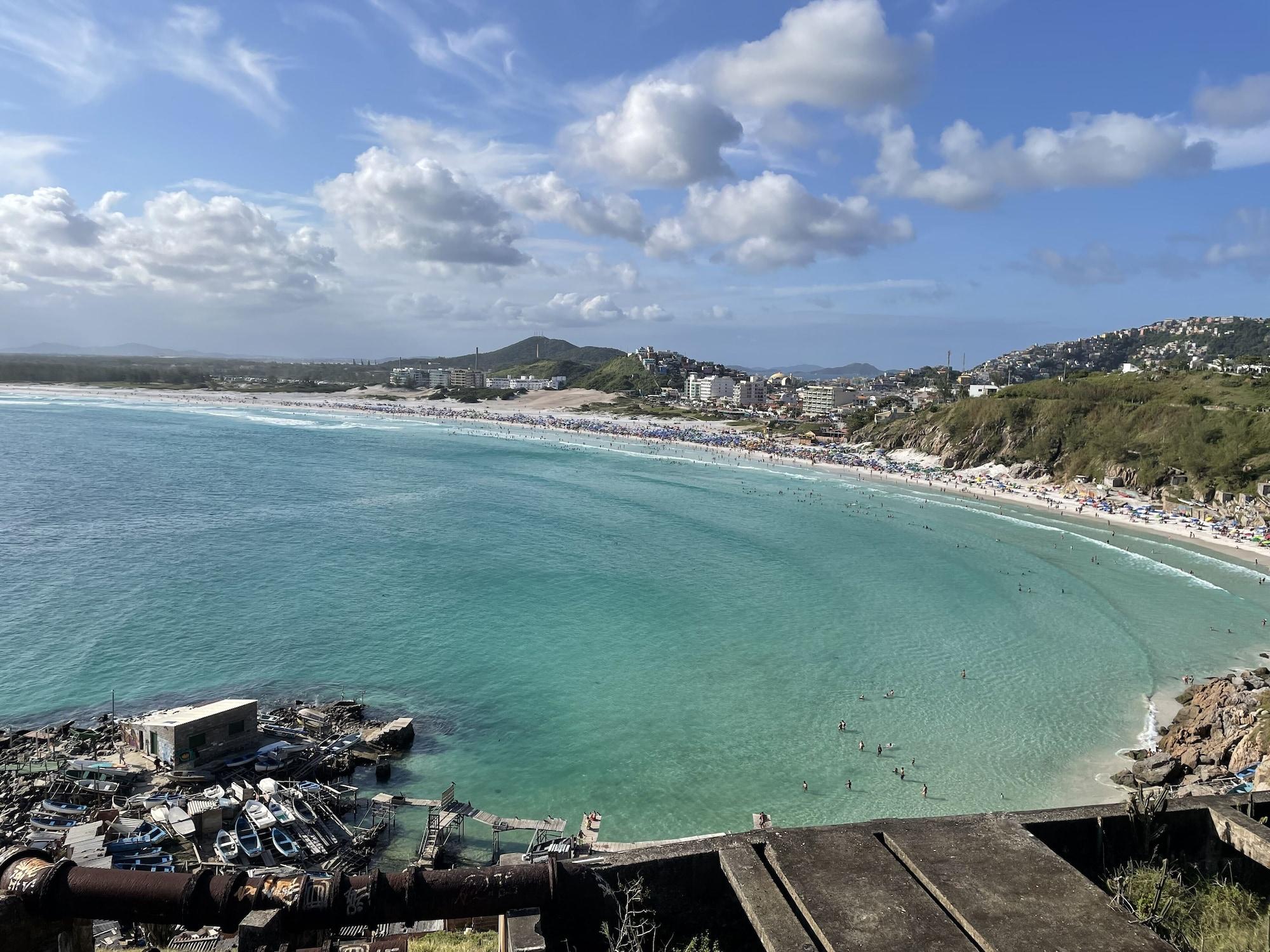 Instalaciones Recreativas Guest house da torre