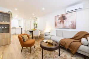 Alquiler Vacacional - M Gco69bd Apartamento de 3 Dormitorios