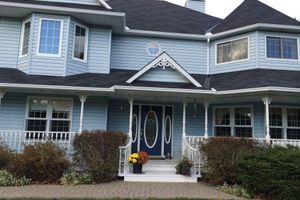 Alojamiento - The Boston 'T' B&B