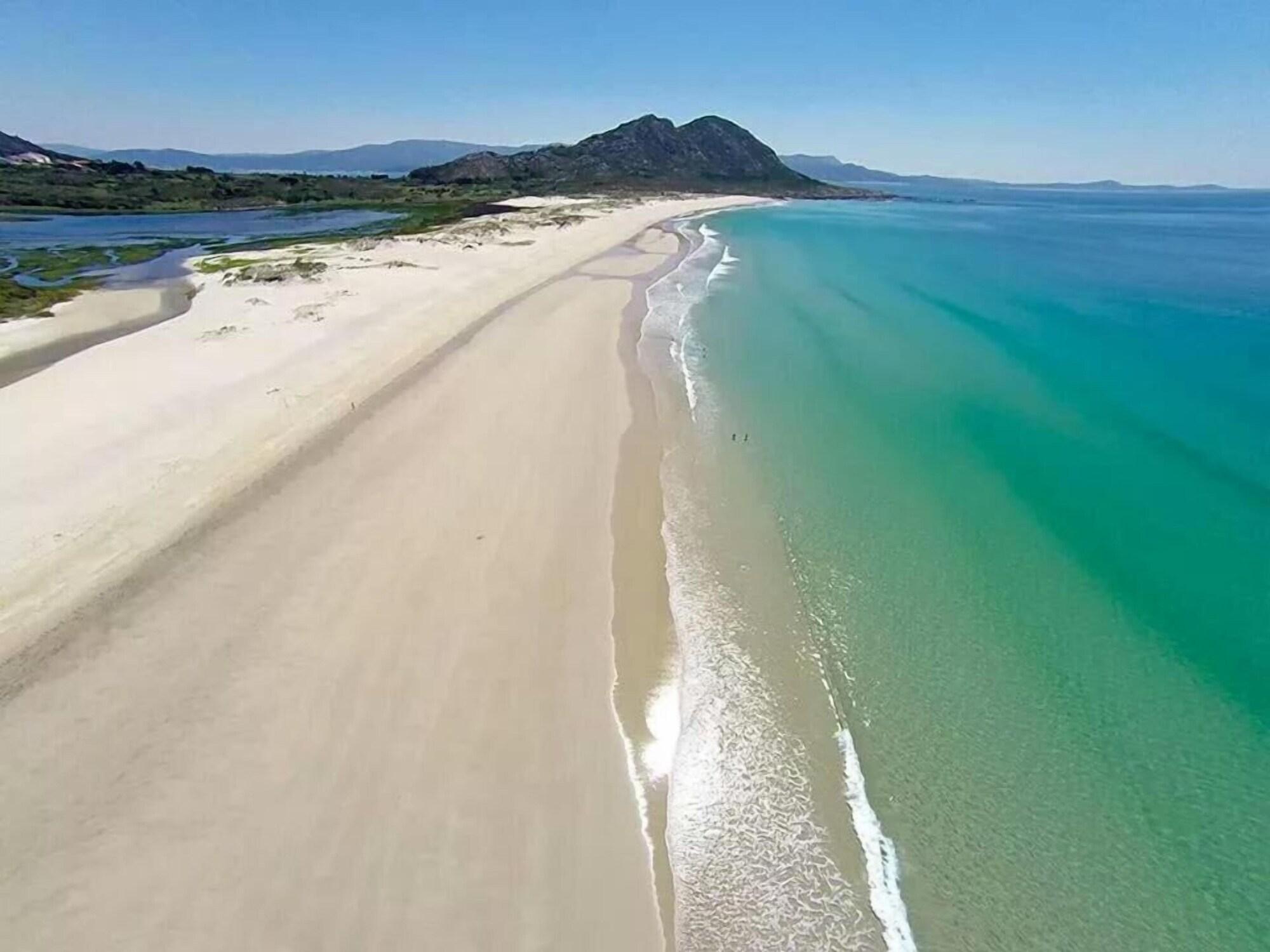 Playa Hostal Cachiño